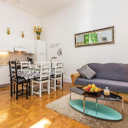 Amazing Apartment In Rijeka With Wifi Экстерьер фото