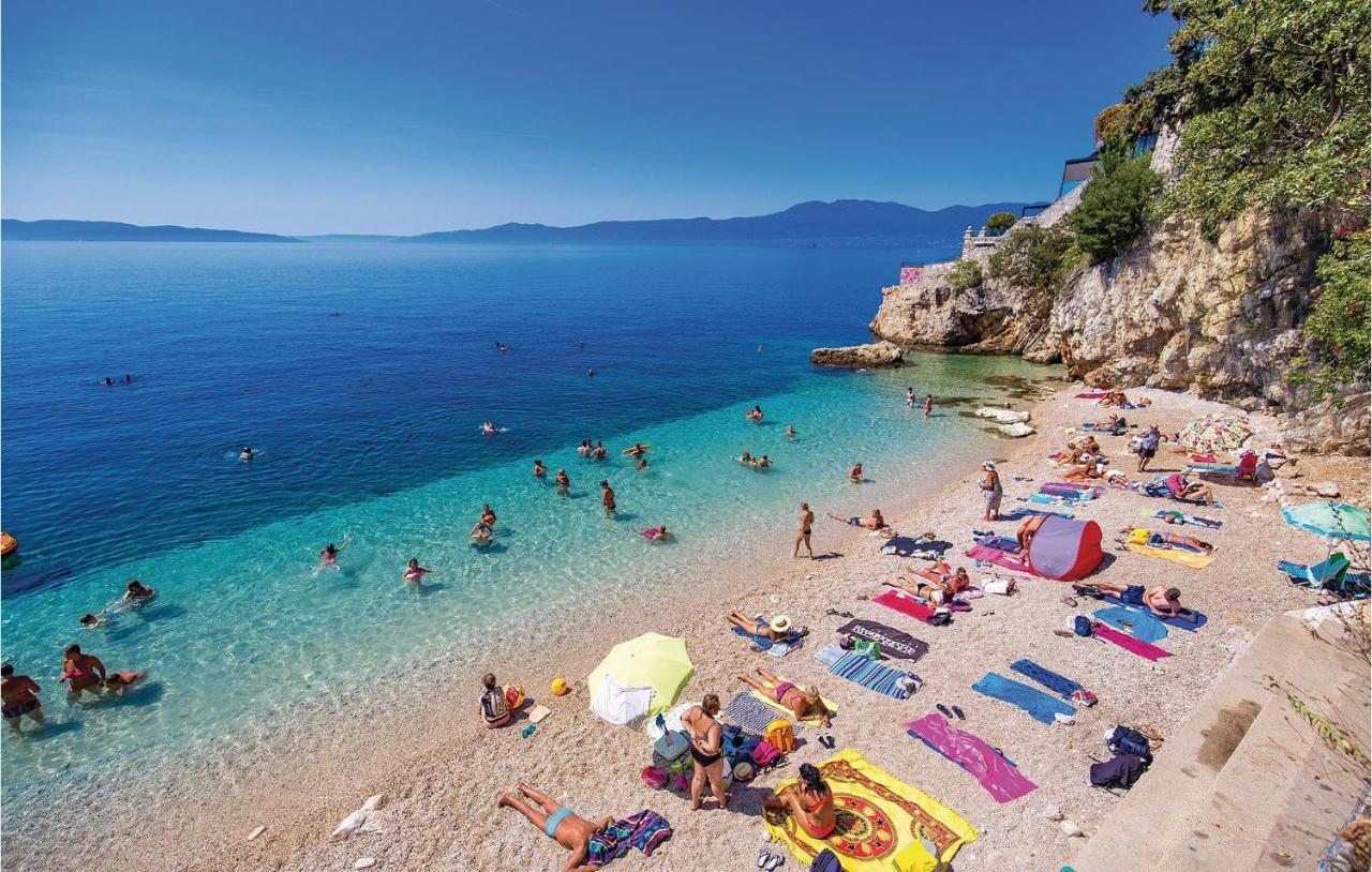 Amazing Apartment In Rijeka With Wifi Экстерьер фото