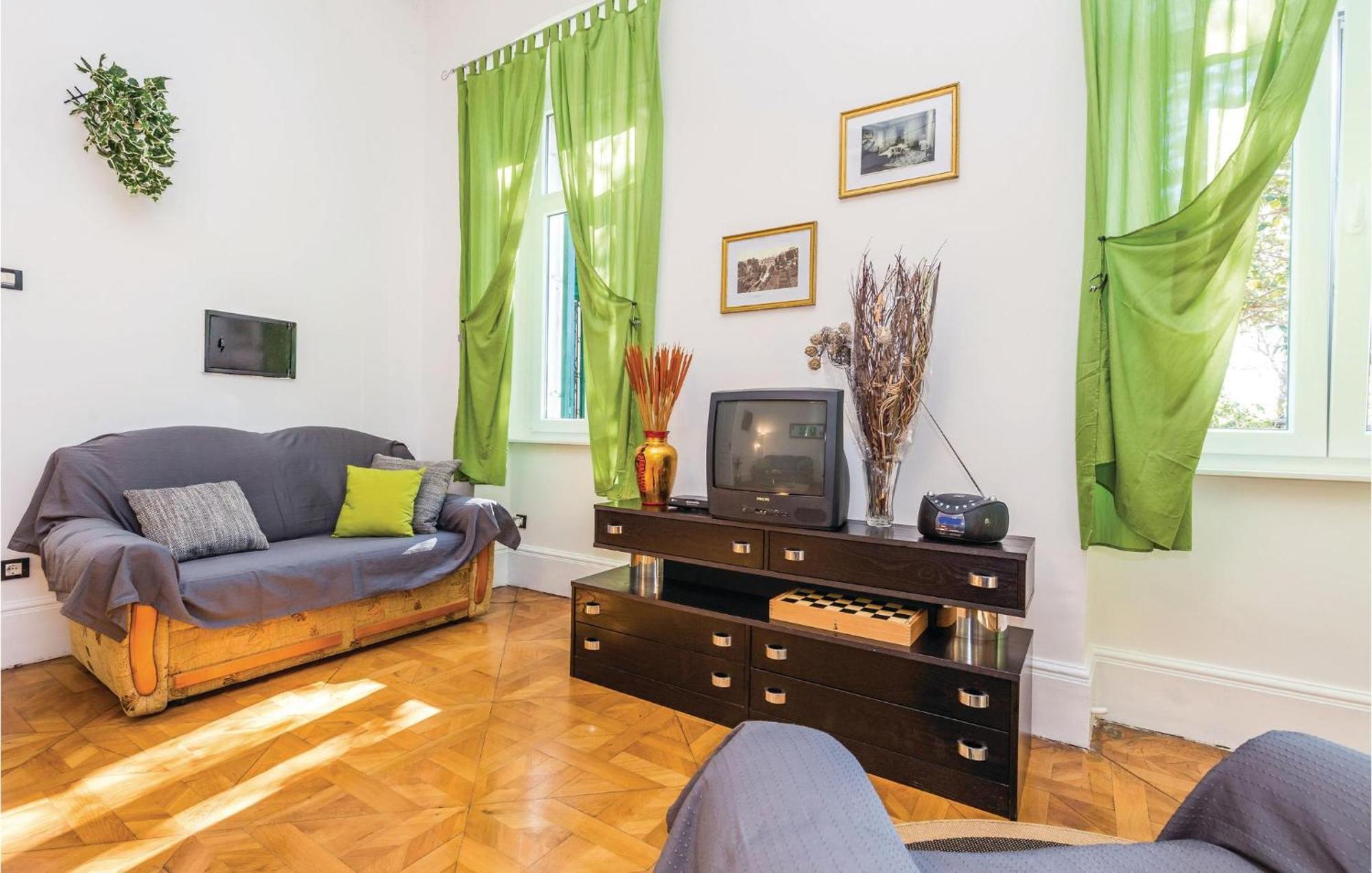 Amazing Apartment In Rijeka With Wifi Экстерьер фото