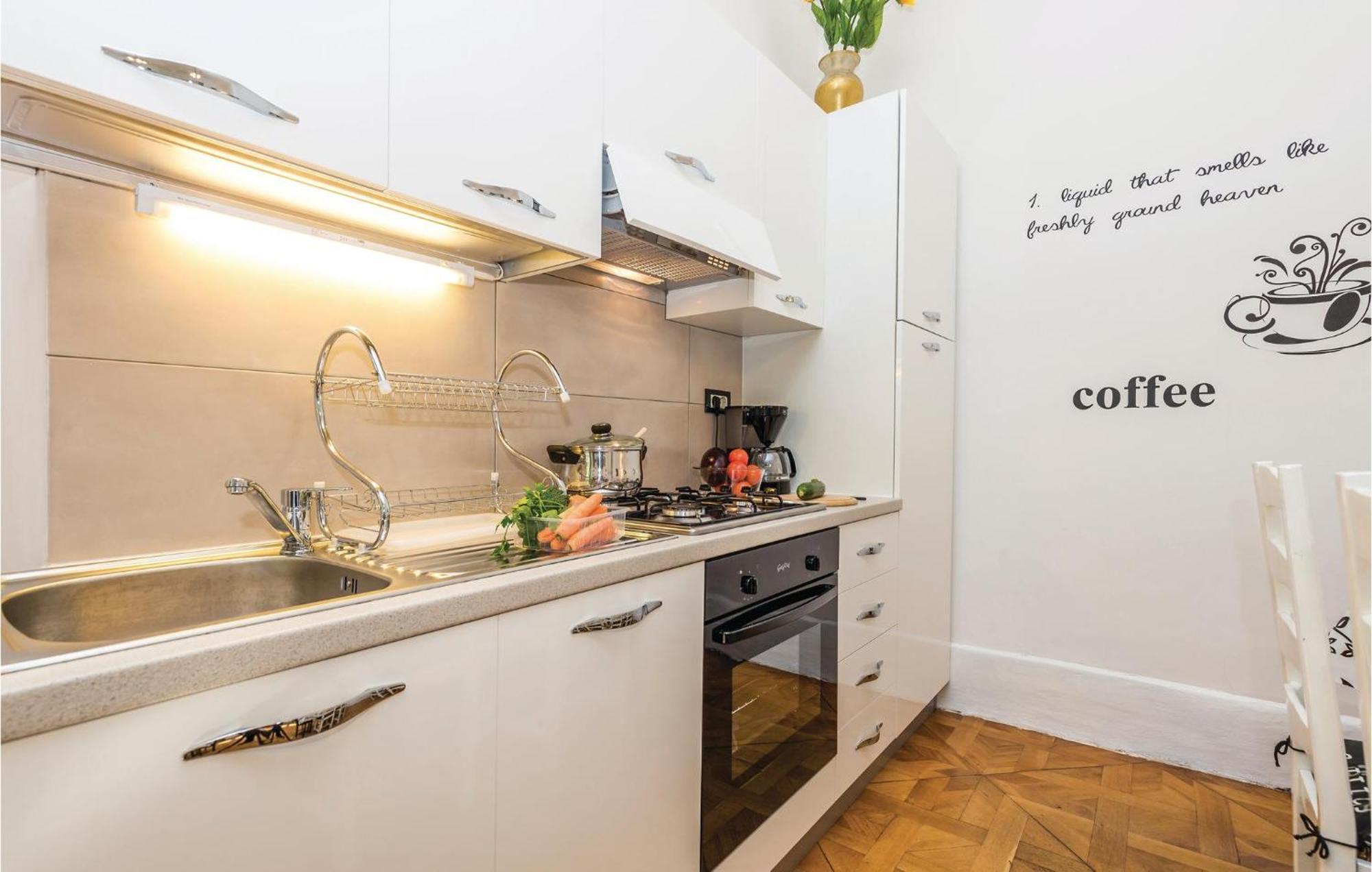 Amazing Apartment In Rijeka With Wifi Экстерьер фото