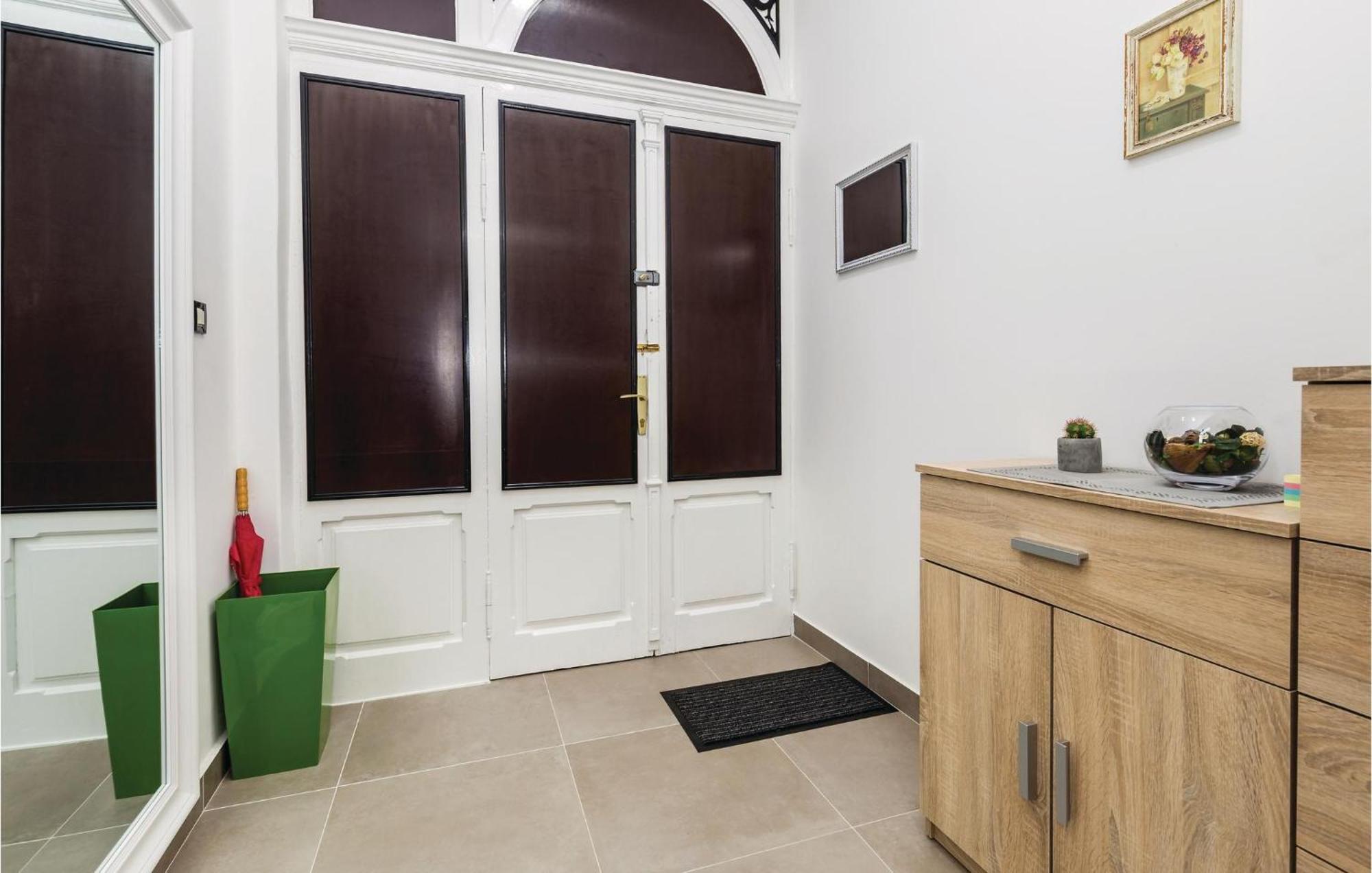 Amazing Apartment In Rijeka With Wifi Экстерьер фото