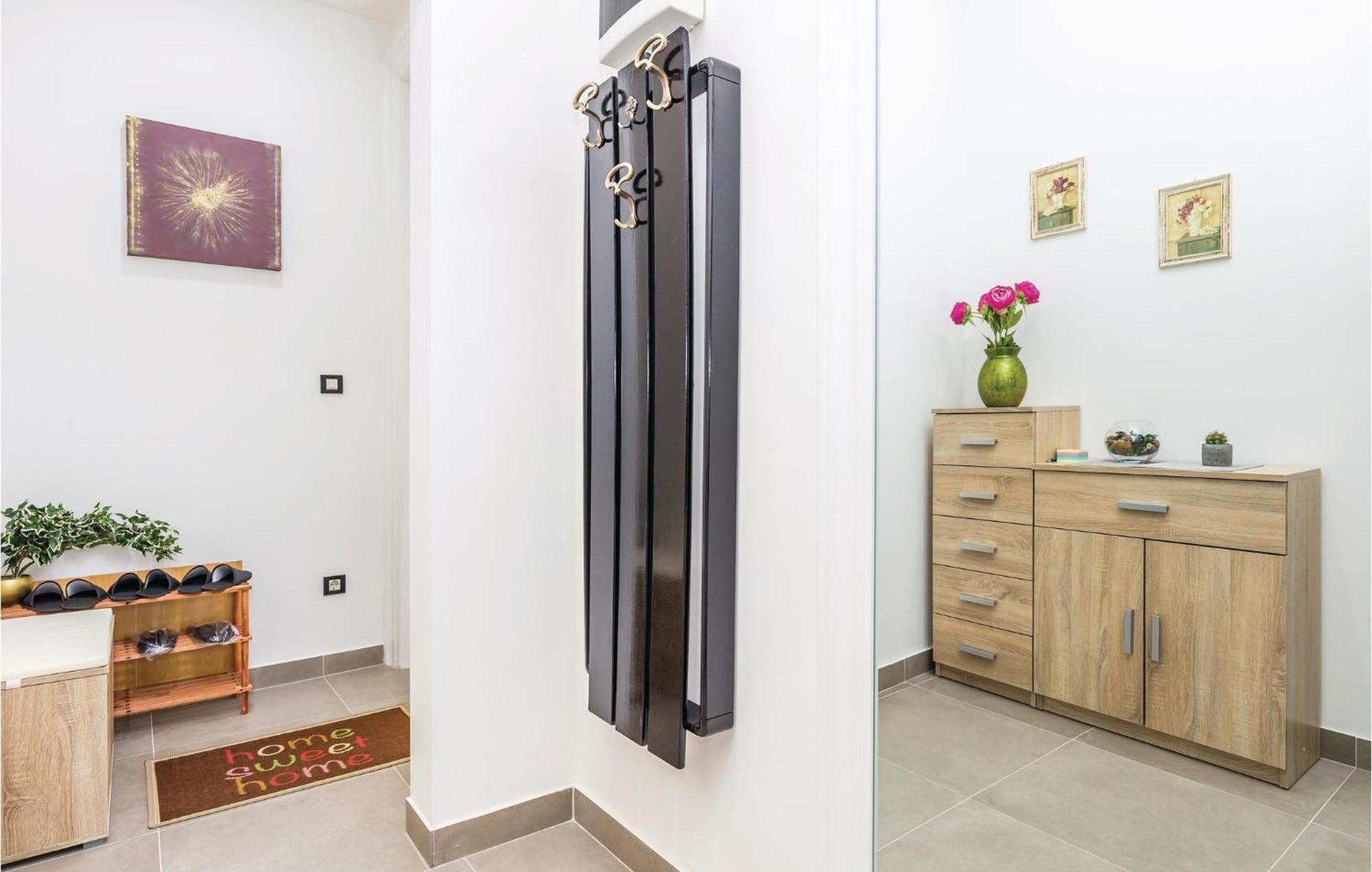 Amazing Apartment In Rijeka With Wifi Экстерьер фото