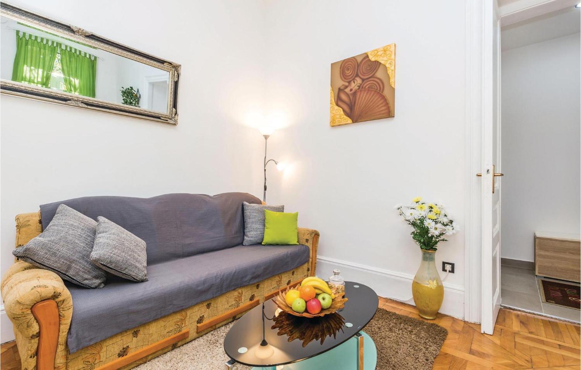 Amazing Apartment In Rijeka With Wifi Экстерьер фото