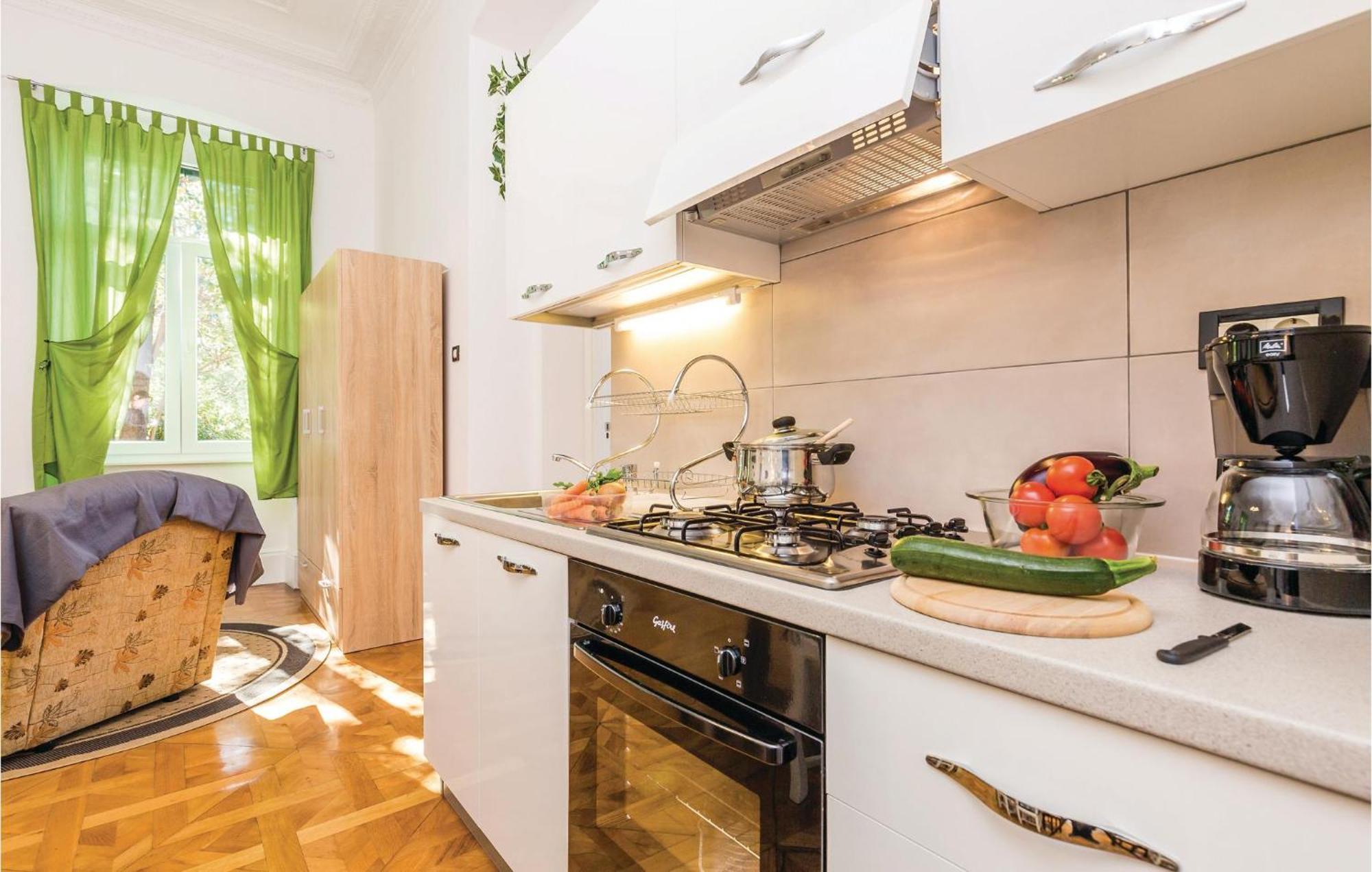 Amazing Apartment In Rijeka With Wifi Экстерьер фото