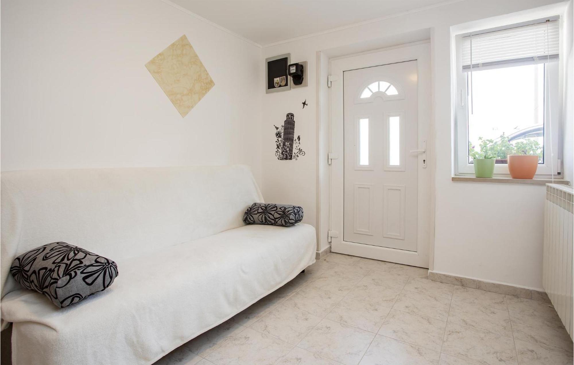 Amazing Apartment In Rijeka With Wifi Экстерьер фото