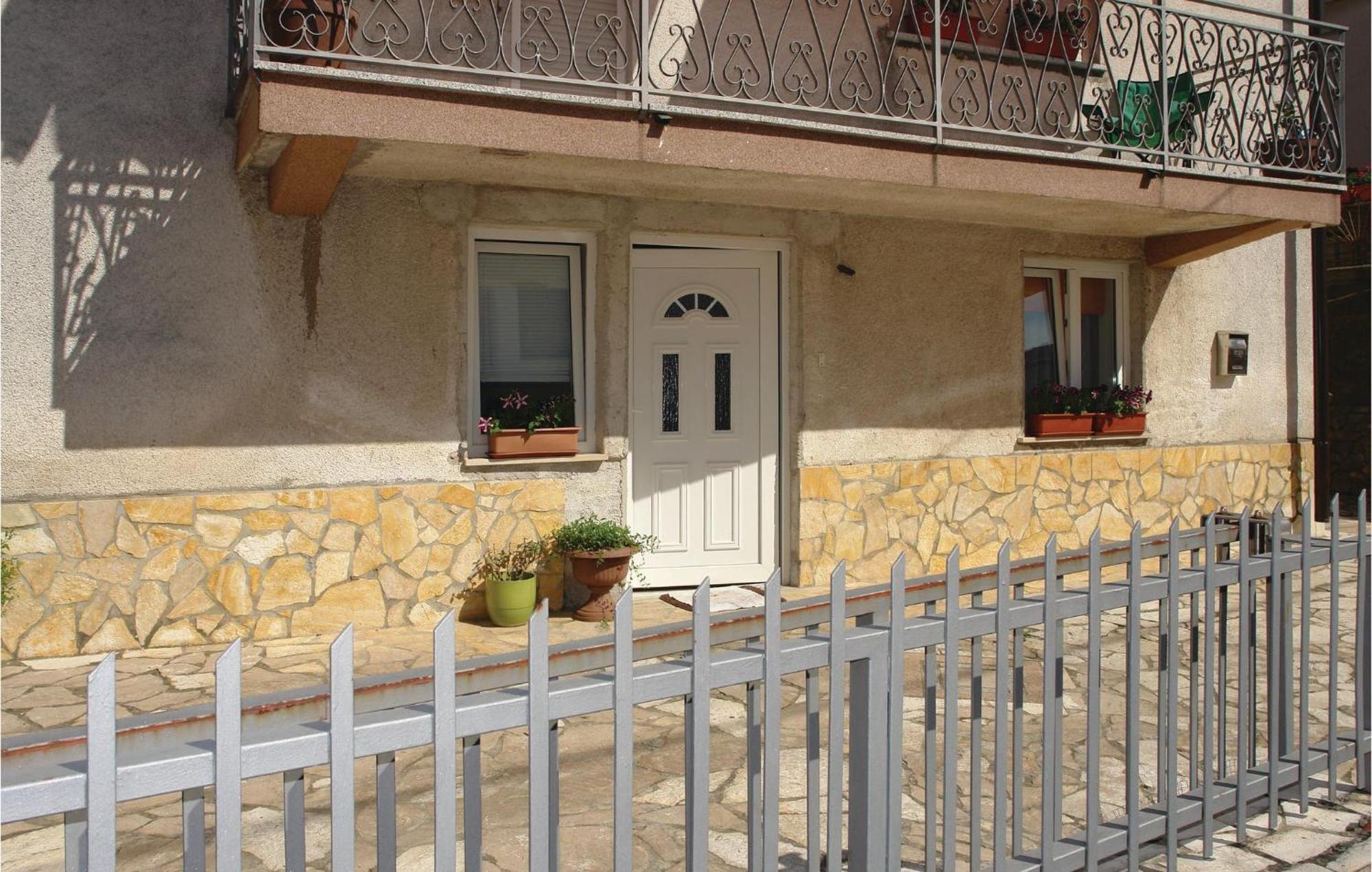 Amazing Apartment In Rijeka With Wifi Экстерьер фото