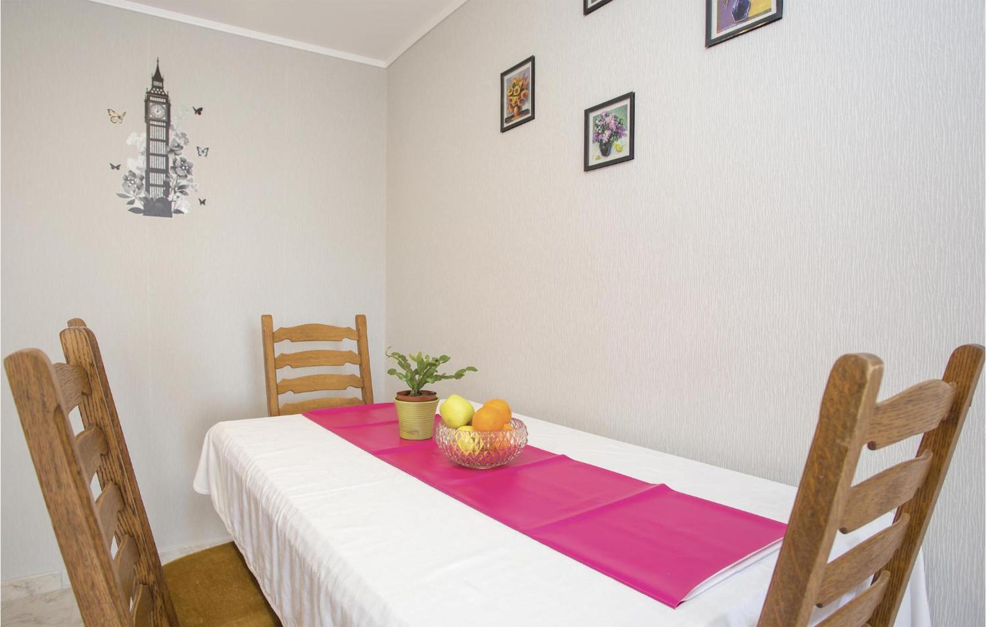 Amazing Apartment In Rijeka With Wifi Экстерьер фото