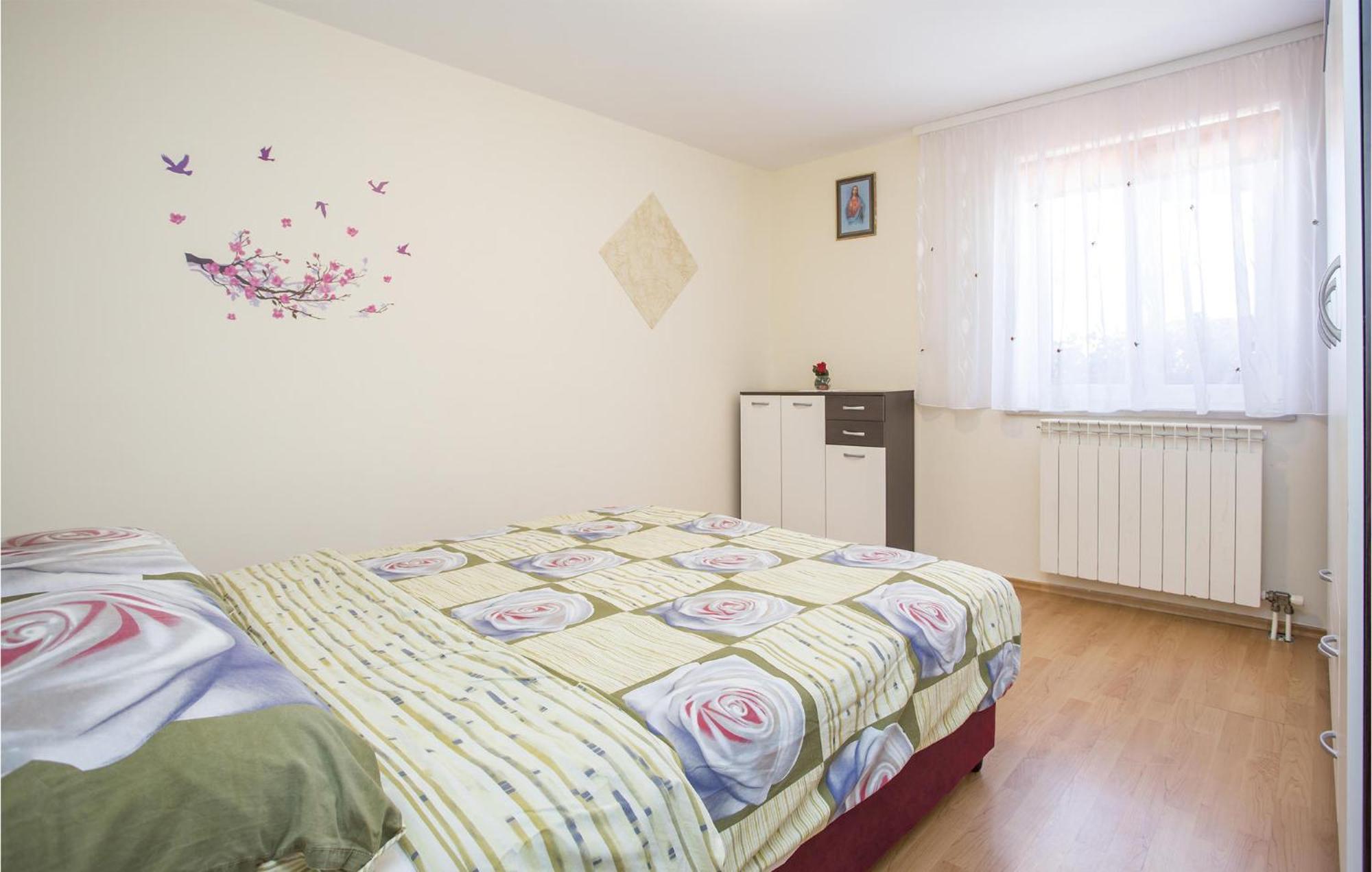 Amazing Apartment In Rijeka With Wifi Экстерьер фото