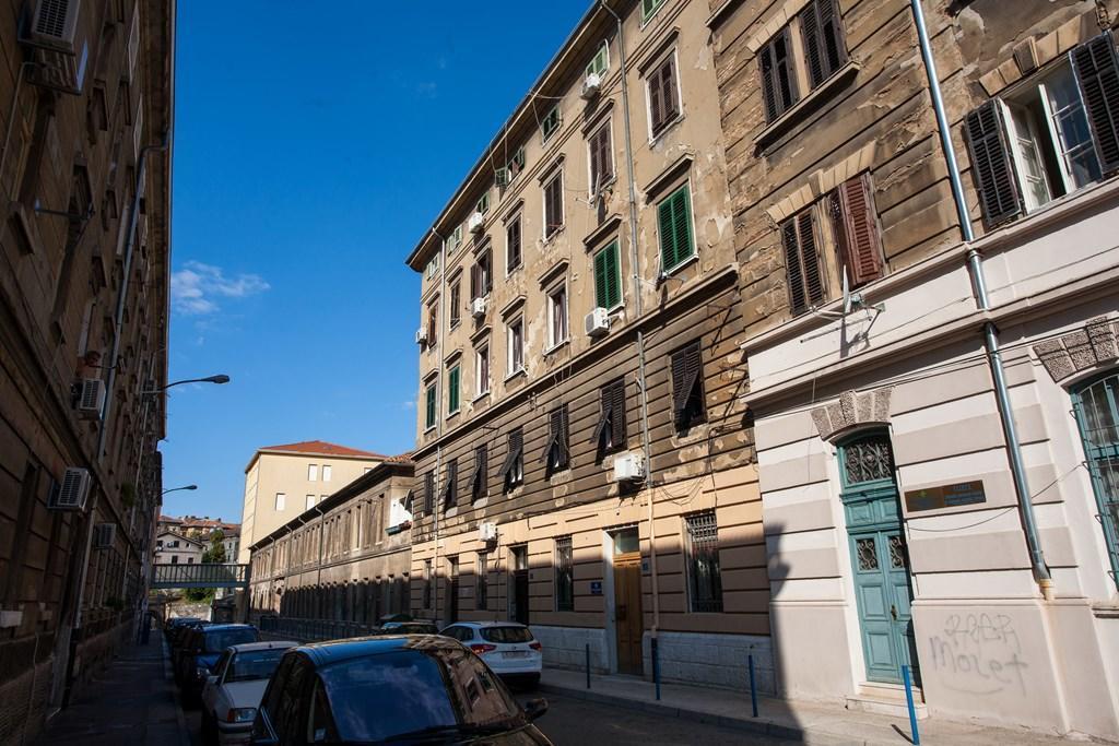 Amazing Apartment In Rijeka With Wifi Номер фото